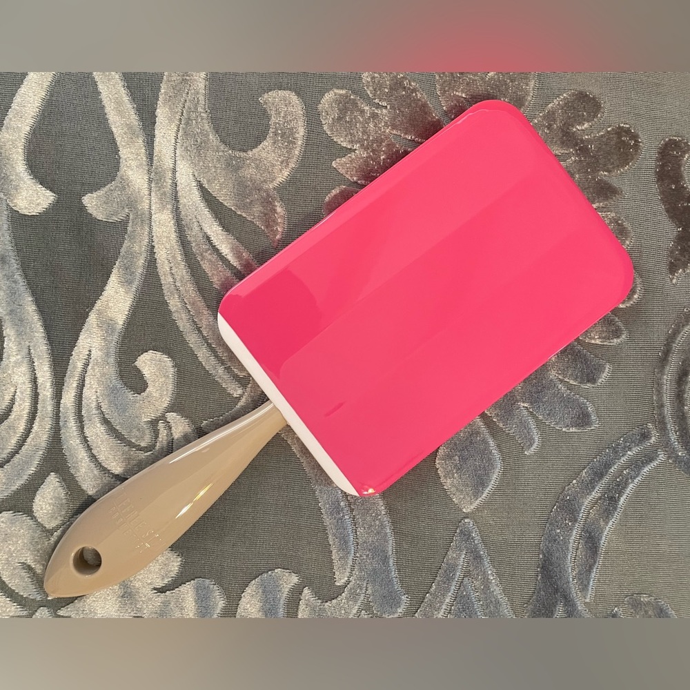 Jeffree Star 2021 Supreme Mystery Box Exclusive Pink Popsicle Hand Mirror NIB